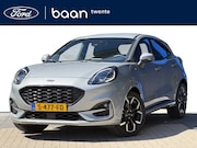 Ford Puma - 1.0 EcoBoost Hybrid ST-Line X 155pk | Adaptive Cruise | B&O 