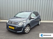 Citroën C1 - 1.0 e-VTi Style Edition 69PK | Cruise control | Airco | Cent