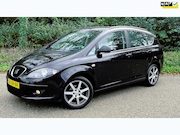 Seat Altea XL - 1.6 Reference l Nwe Distr. Riem! l