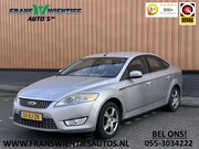 Ford Mondeo - 2.0-16V Titanium | Handel / Export |