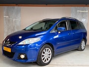 Mazda 5 - 2.0 Katano 7P Automaat Trekhaak Airco Cruise Control