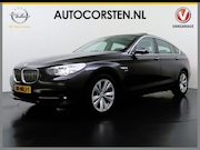 BMW 5-serie GT - Gran Turismo 535xi 306PK AUT. Panodak Leer X-Drive AWD Adap.