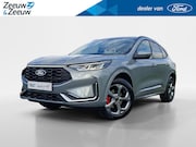 Ford Kuga - 2.5 PHEV ST-Line X | Driver Assistancepack | El. Trekhaak |