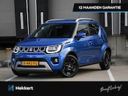 Suzuki Ignis - Style 1.2 Smart Hybrid 83pk DAB | NAVI | CAMERA | CLIMA | LA