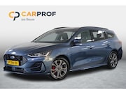 Ford Focus - Wagon 1.0 EcoBoost Hybrid ST Line Style Clima | Winterpack |