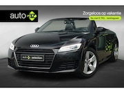 Audi TT - Roadster 1.8 TFSI Pro Line + / Stoelverwarming