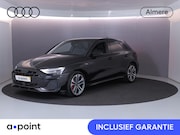 Audi A3 - Sportback 45 TFSI e S edition Competition 272 pk S-tronic | 