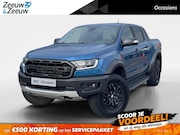 Ford Ranger - 2.0 EcoBlue Raptor 4X4 213 pk Automaat | Double Cab omgebouw