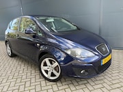 Seat Altea - 1.4 TSI Sport/Airco/cruise/bluetooth/trekhaak/parkeer sensor