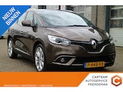 Renault Grand Scénic - 1.2 TCe Zen 7p. | Trekhaak | Carplay |