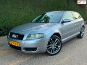 Audi A3 - 1.6 Attraction /CLIMA/VELGEN/RIJDTGOED