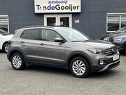 Volkswagen T-Cross - 1.0 TSi DSG Life | CLIMA | STOELVERW. | PDC V+A |