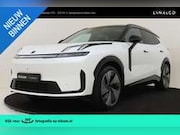 Lynk & Co 08 - 1.5 PHEV MORE -PANO.DAK|ADAP.CRUISE|HARMAN/KARDON|