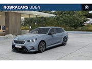 BMW 5-serie - M5 / M Drive Professional / Trekhaak / Bowers & Wilkins / M