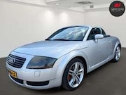 Audi TT - Roadster 1.8 5V Turbo quattro
