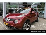 Nissan Juke - 1.6 Connect Edition | Automaat | 360 camera | Keyless | Navi