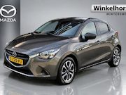 Mazda 2 - 2 SKYACTIV-G 1.5 90 TS+