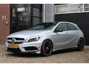 Mercedes-Benz A-klasse - AMG 45 4MATIC Edition 1