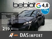 Peugeot 3008 - Hybrid 136 e-DSC6 GT ACC LED Navi PDC Pano