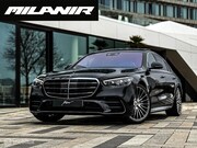 Mercedes-Benz S-klasse - 500 Lang 4MATIC AMG Line|Pano|Massage|HUD