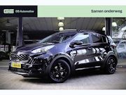 Kia Sportage - 1.6 T-GDI Black Edition |PANO|CRUISE|TREKHAAK|