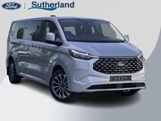 Ford Tourneo Connect - 340 2.5 PHEV L2H1 Titanium X 233pk | 16-weg elek. AGR-stoel 