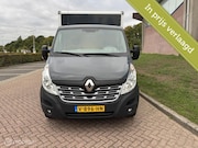 Renault Master - LOWLINER VERKOOPWAGEN FOODTRUCK LEASE € 249, - P/M bestel T3