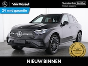 Mercedes-Benz GLC-klasse - 400e 4MATIC Business Solution AMG / Premium Plus/ Panoramada