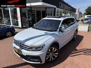 Volkswagen Tiguan All-Space - 1.4 TSI Highline Business R 7p 150pk