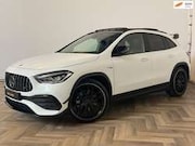 Mercedes-Benz AMG GLA - 4MATIC+