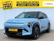 Kia EV3 - GT-Line 81.4 kWh | Schuif/Kanteldak | Harman/Kardon | Stoel/