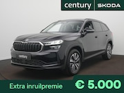Skoda Kodiaq - Edition 1.5 TSI PHEV 150 kW / 204 PK SUV 6 versn.