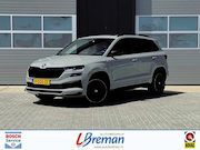 Skoda Karoq - 1.5 TSI ACT SPORTLINE BUSINESS DSG Facelift