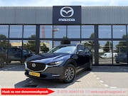 Mazda CX-30 - 2.0 e-SkyActiv-G M Hybrid Prime-line Dealer onderhouden / 1e