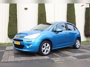 Citroën C3 - 1.0 Attraction Panoramische voorruit, Airco, LMV, Stoelverwa