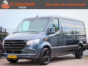 Mercedes-Benz Sprinter - 319 V6 3.0 CDI L2H1 2800KG Trekhaak, 360Camera, ACC, Apple C