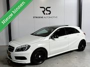 Mercedes-Benz A-klasse - 180 Prestige | Navi | Pano | LED | PDC | Cruise | Alcantara 