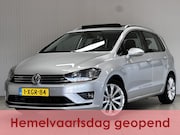 Volkswagen Golf Sportsvan - 1.2 TSI Highline/ D-Riem verv: 165.000 KM/ Trekhaak/ Camera/