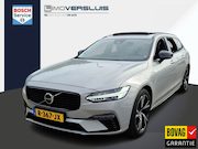 Volvo V90 - 2.0 T6 Plug-in hybrid AWD Plus Bright Schuifdak | Leder | Me