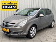 Opel Corsa - 1.4-16V '111' Edition|5 Deurs|Carplay|Airco|