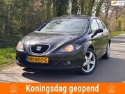 Seat Leon - 2.0 FSI Reference Airco Cruise controle