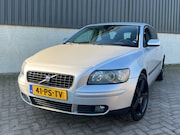Volvo V50 - 1.8 Apk 04-2027 | Trekhaak | Airco | Sportvelgen