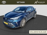 Toyota C-HR - 1.8 Hybrid Executive