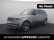 Land Rover Range Rover - 3.0 P460e SE PHEV | Elektrisch glazen panorama-dak | Trekhaa