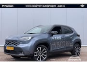 Toyota Yaris Cross - 1.5 Hybrid 130 Executive / JBL Audio / Stuur en Stoelverwarm