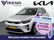 Kia Stonic - 1.0 T-GDi MHEV DynamicPlusLine Apple Carplay/Android Auto - 