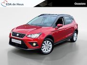 Seat Arona - 1.0 TSI Style Business Intense geen import | Navi | Clima |
