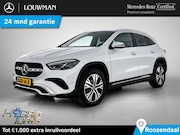 Mercedes-Benz GLA-Klasse - 250 e Plug-In Hybride | Stoelverwarming | Sfeerverlichting |