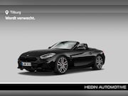 BMW Z4 - Roadster M40i