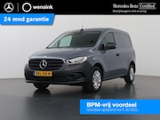 Mercedes-Benz Citan - 110 CDI L1 Pro | Airconditioning | Radio USB Bluetooth | Tre